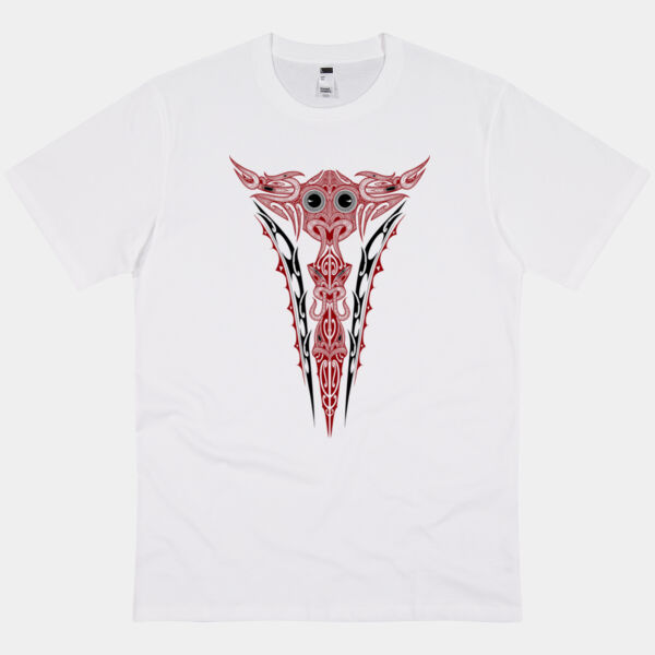 Toi Māori Tees Thumbnail