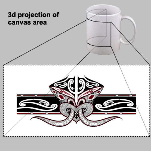 Toi Māori Accessories  Thumbnail