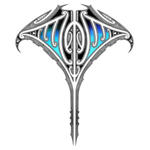 Kaitiaki (Guardian) Tank Design