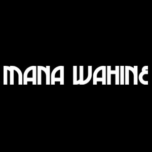 Mana Wahine Workout Shorts Design