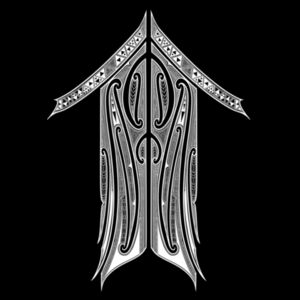 Whare a Hauora Wahine Hood Design