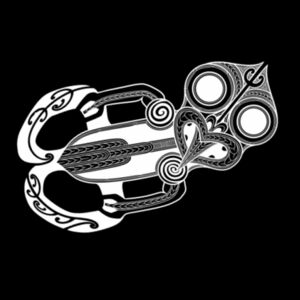 HEI TIKI CAP Design