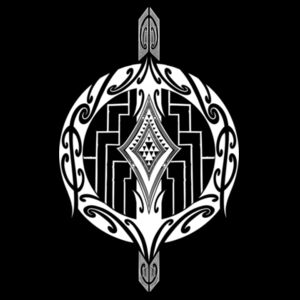 WHAKAMOEMITI A IO TEE 2025 Design