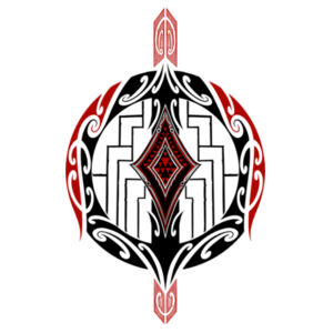 WHAKAMOEMITI A IO MA 2025 TEE Design