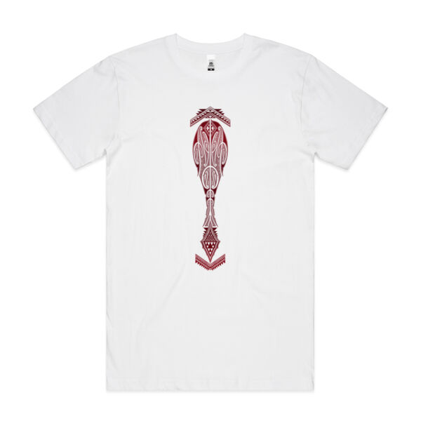 Patu o Mana Tee Thumbnail