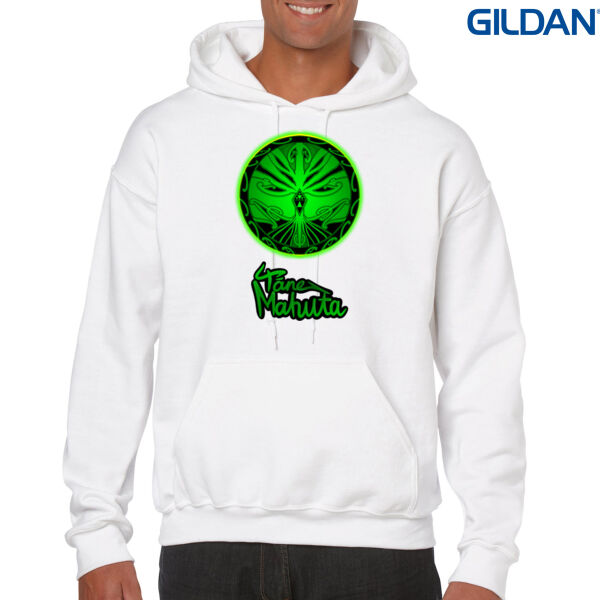 Tanemahuta Hood Thumbnail