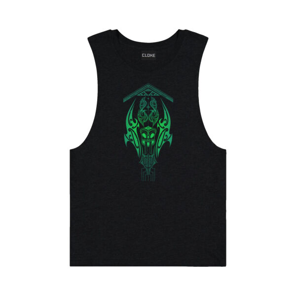 KAITIAKI TANK Thumbnail