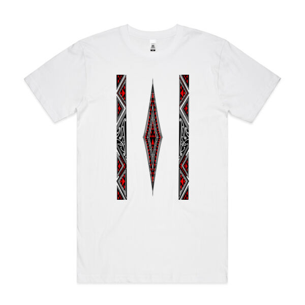 Whakapapa Tee Thumbnail